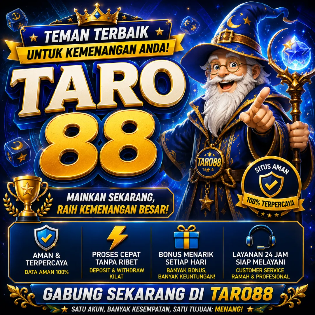 TARO88